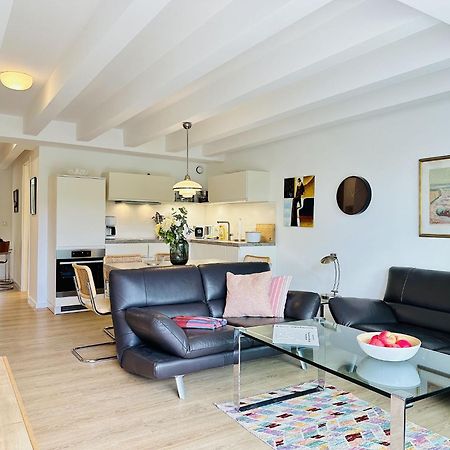 Ferienwohnung Kiek In Im Haus Wittow Prora Бінц Екстер'єр фото